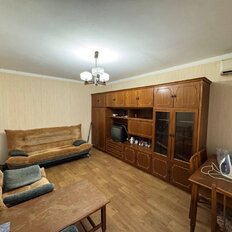 Квартира 60,7 м², 3-комнатная - изображение 3