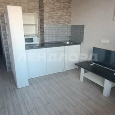 Квартира 26,4 м², студия - изображение 2