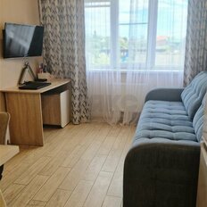 Квартира 31,9 м², 1-комнатная - изображение 5