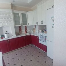 Квартира 87,3 м², 3-комнатная - изображение 4