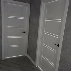 Квартира 40 м², 1-комнатная - изображение 1