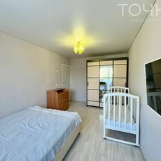 Квартира 69,6 м², 3-комнатная - изображение 4
