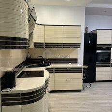 Квартира 60 м², 2-комнатная - изображение 4