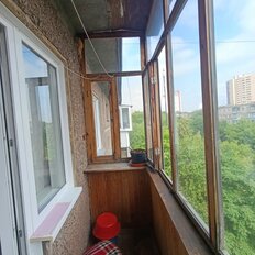 Квартира 43,7 м², 2-комнатная - изображение 3