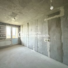 Квартира 20,2 м², студия - изображение 5
