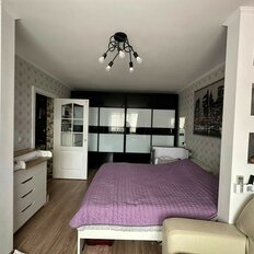 Квартира 38 м², 1-комнатная - изображение 5