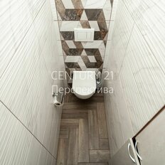 Квартира 52 м², 2-комнатная - изображение 3