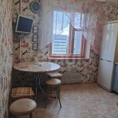 Квартира 53,6 м², 2-комнатная - изображение 1