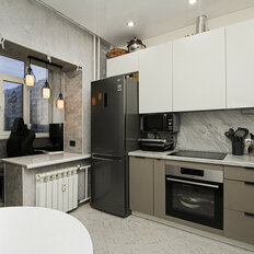 Квартира 38,5 м², 1-комнатная - изображение 1
