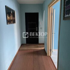 Квартира 68 м², 3-комнатная - изображение 1