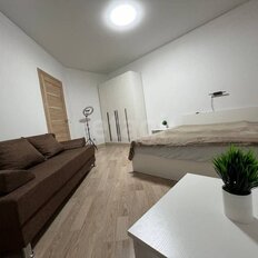Квартира 40,5 м², 1-комнатная - изображение 5
