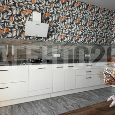 Квартира 43 м², 1-комнатная - изображение 1