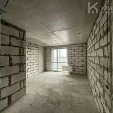 Квартира 28,5 м², студия - изображение 5