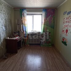 Квартира 49 м², 2-комнатная - изображение 4