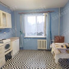 Квартира 40,9 м², 2-комнатная - изображение 1