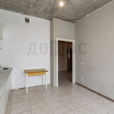 Квартира 40,8 м², 1-комнатная - изображение 5