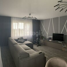 Квартира 86,8 м², 3-комнатная - изображение 2