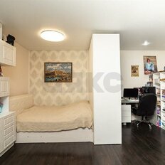 Квартира 40,7 м², 1-комнатная - изображение 3
