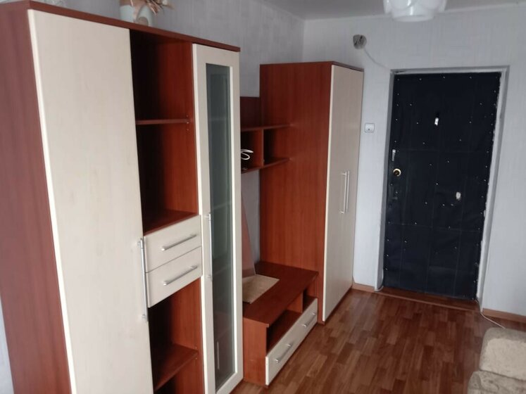 11 м², комната 12 000 ₽ в месяц - изображение 1