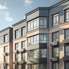 Квартира 111,6 м², 3-комнатная - изображение 4