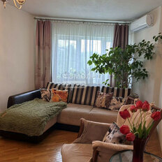 Квартира 63,4 м², 3-комнатная - изображение 2