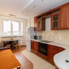 Квартира 51 м², 1-комнатная - изображение 2