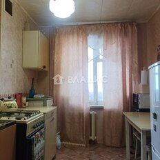 Квартира 37,8 м², 1-комнатная - изображение 5