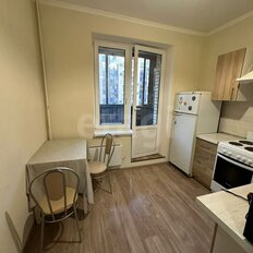 Квартира 33 м², 1-комнатная - изображение 1