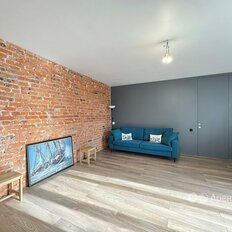 Квартира 49 м², 2-комнатная - изображение 5