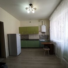 Квартира 27,1 м², студия - изображение 3