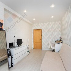 Квартира 70 м², 3-комнатная - изображение 2