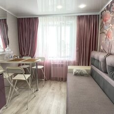 Квартира 37,3 м², 1-комнатная - изображение 1