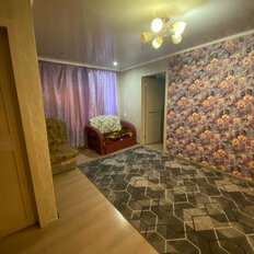 Квартира 53,6 м², 3-комнатная - изображение 2