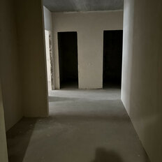 Квартира 74,7 м², 2-комнатная - изображение 4