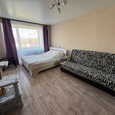 Квартира 29,7 м², 1-комнатная - изображение 1