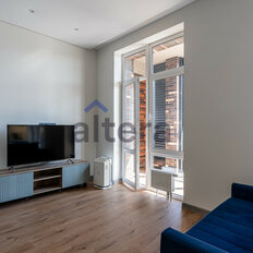 Квартира 41,9 м², 1-комнатная - изображение 5