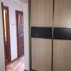 Квартира 40 м², 1-комнатная - изображение 3