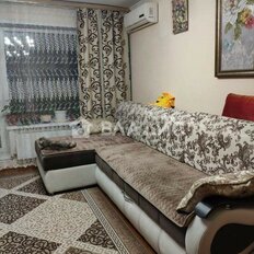 Квартира 52,2 м², 3-комнатная - изображение 3