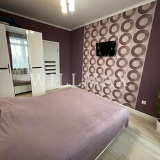 Квартира 63,7 м², 3-комнатная - изображение 5