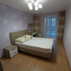 Квартира 42 м², 1-комнатная - изображение 1