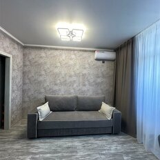 Квартира 24 м², студия - изображение 3