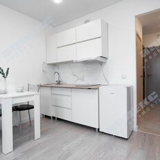 Квартира 20,1 м², студия - изображение 5