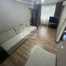 Квартира 43,3 м², 2-комнатная - изображение 1