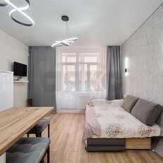 Квартира 28 м², студия - изображение 4