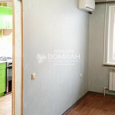 Квартира 30 м², 1-комнатная - изображение 5