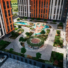 Квартира 36,5 м², 1-комнатная - изображение 5