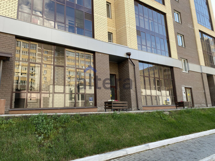 776 м², офис 698 399 ₽ в месяц - изображение 31
