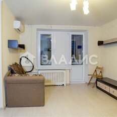 Квартира 32 м², 1-комнатная - изображение 1