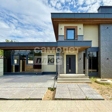 дом + 5,5 сотки, участок - изображение 5