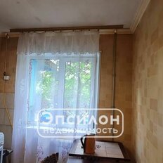 Квартира 59,8 м², 3-комнатная - изображение 2